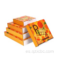 Pizza Box Hot Commercial Takeout Pizza Pizza Box
